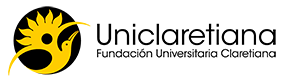 Logo Uniclaretiana